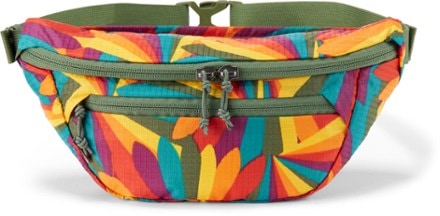 Rei pride fanny pack new arrivals