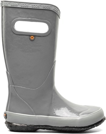 Bogs Solid Rain Boots - Kids' 0