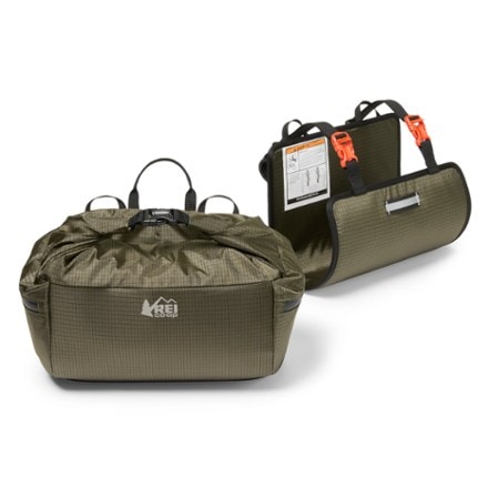 REI Co-op Link Large Handlebar Bag 4
