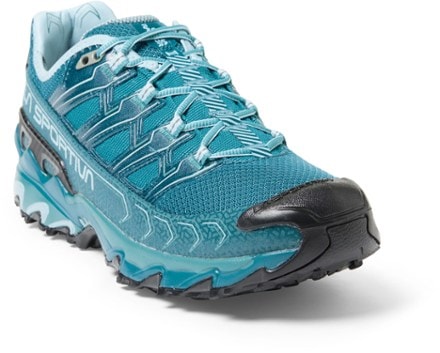 La Sportiva Ultra Raptor II Hiking Shoes - Women's 2