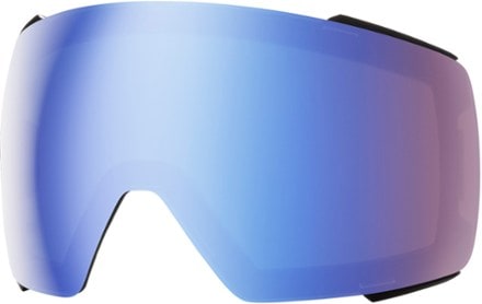 Smith I/O MAG ChromaPop Snow Goggles with gogglesoc 4