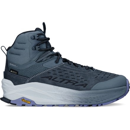 Altra Olympus 6 Hike Mid GTX Hiking Boots - Women's 0