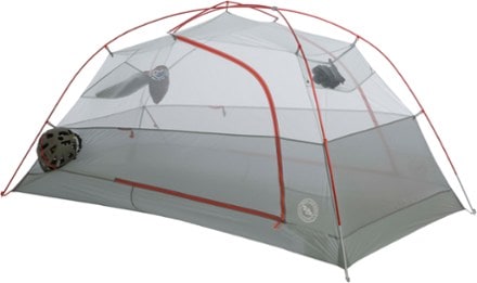 Big Agnes Copper Spur HV UL3 Bikepack Tent 2