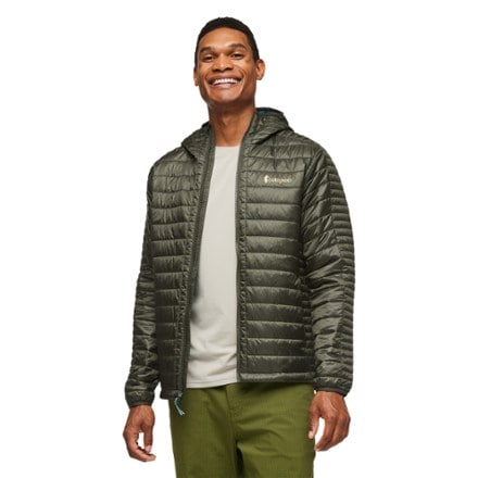 Cotopaxi Capa Hooded Insulated Jacket - Men's 9