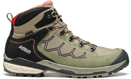 Asolo Falcon EVO GV Hiking Boots - Men's 0