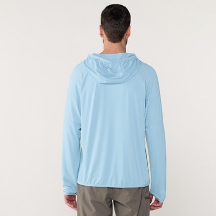 Columbia Skien Valley Hoodie - Men's 2