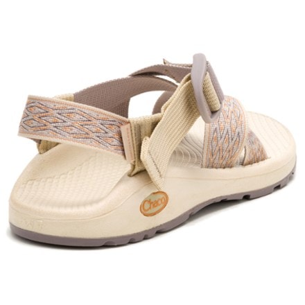 Chaco Mega Z/Cloud Sandals - Women's 3