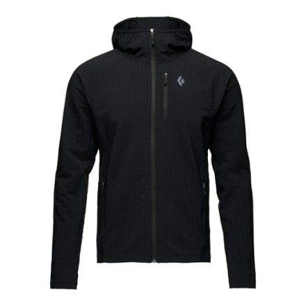 Packable fleece jacket hotsell