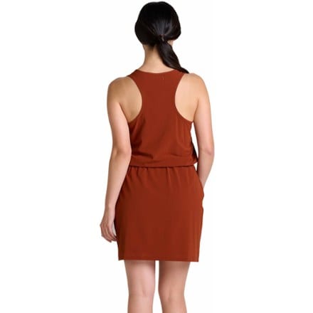 Toad&Co Livvy Dress 1