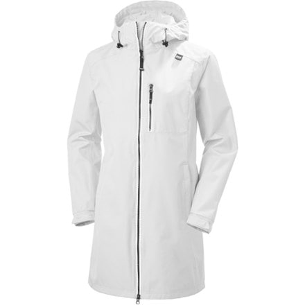 Helly Hansen Long Belfast Jacket - Women's 0