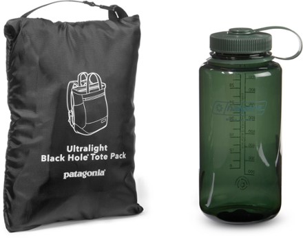 Patagonia Ultralight Black Hole Tote Pack 8