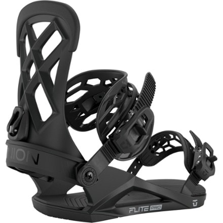 Union Flite Pro Snowboard Bindings - 2025/2026 1