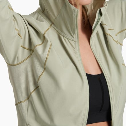 KUHL Sunshade Hoody - Women's 5