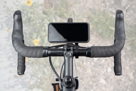 Peak Design Out Front Bike Mount 10