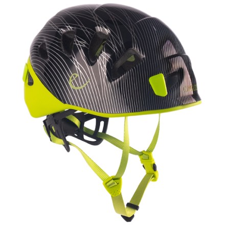 Edelrid Shield Climbing Helmet 0