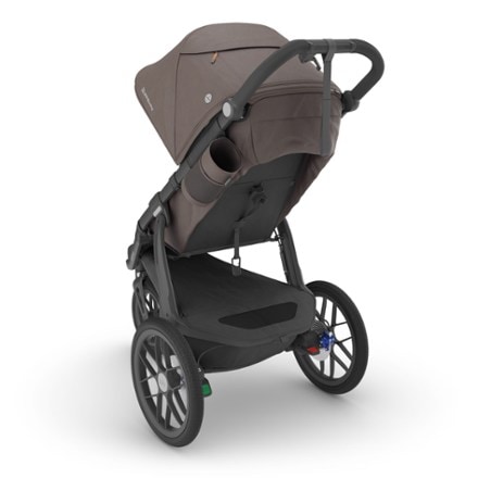 UPPAbaby RIDGE Jogging Stroller 1