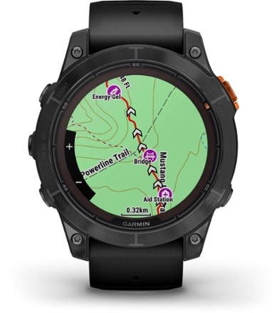 Garmin fenix 7 Pro Solar Edition 5