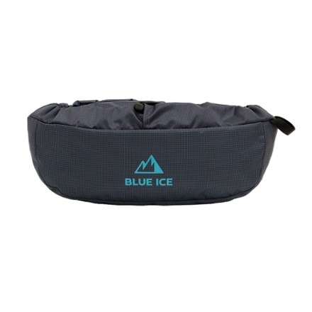 BLUE ICE Griffin 10 Standard Crampons 7