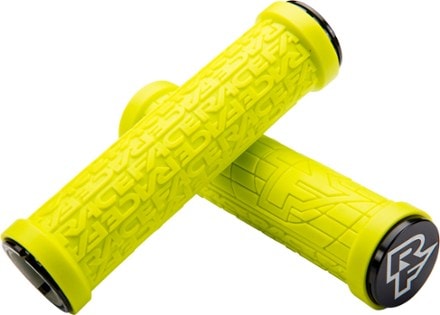 Race Face Grippler Handlebar Grips 0