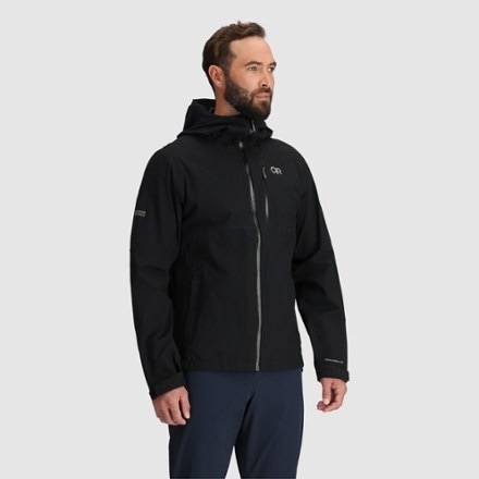 Outdoor Research Foray 3L Jacket - Men's 1