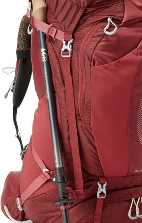 Osprey Aura AG 65 Pack - Women's 8