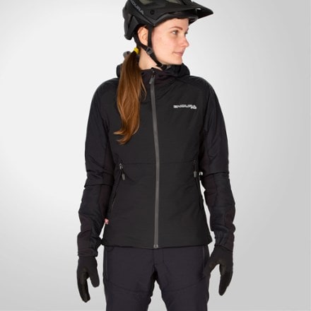 Endura MT500 Freezing Point Bike Jacket - Women's 1