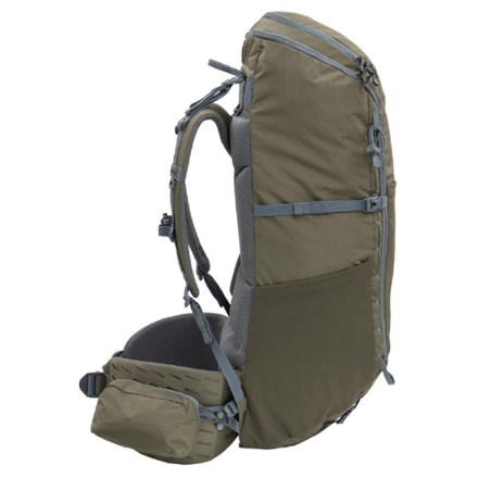 ALPS Mountaineering Expedition 75 Pack 4