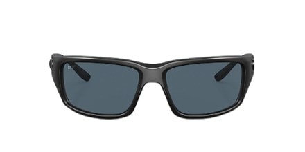 COSTA Fantail Polarized Sunglasses Gray