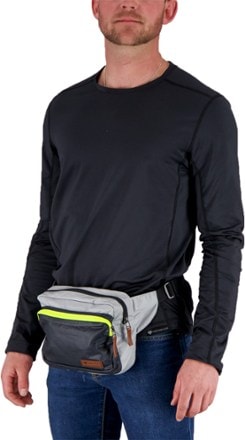 Fanny Packs & Waist Packs | REI Co-op