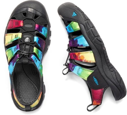 KEEN Newport H2 Sandals - Women's 3