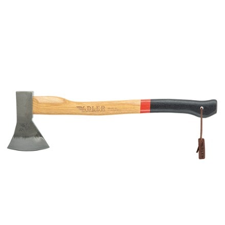 Adler German Axes Canoe Axe 0