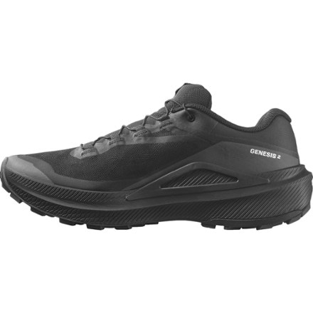 Salomon Genesis 2 GTX Trail-Running Shoes - Men's 2