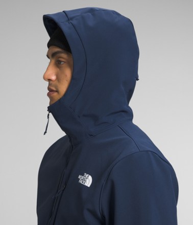 North face ridgeside utility jacket online