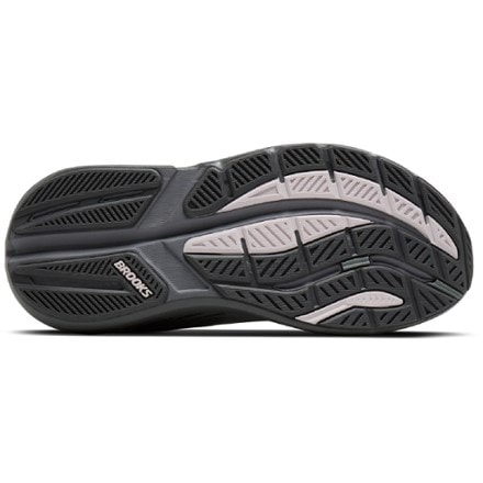 Brooks Ghost Max 3 Road-Running Shoes - Women's 6