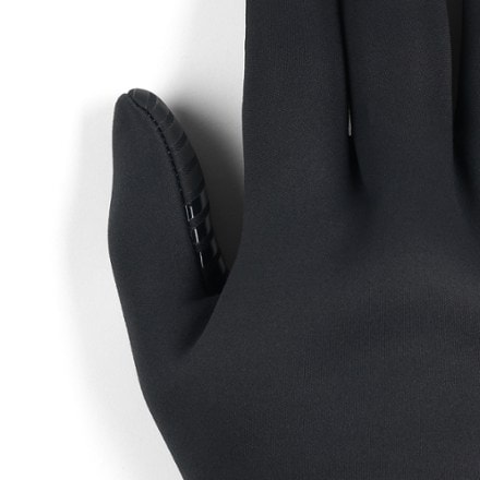 Outdoor Research Commuter Windstopper Gloves 2