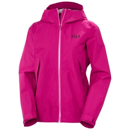 Helly Hansen Verglas Infinity Shell Jacket 2.0 - Women's 0