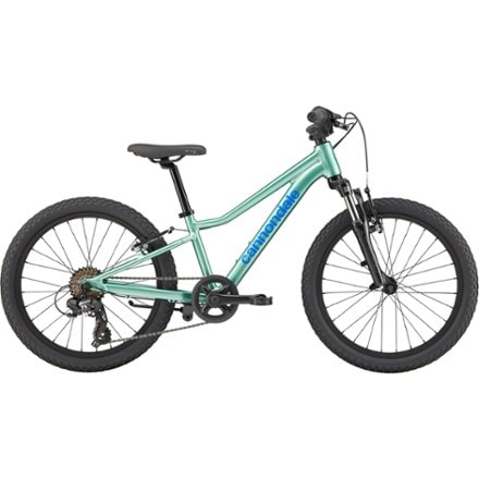 Cannondale Trail 20 Kids' Bike 0