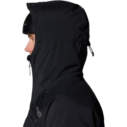 Columbia Cirque Bowl Insulated Jacket - Men's 5