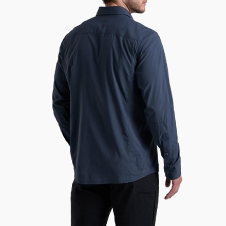 KUHL Driftr Long-Sleeve Shirt - Men's 1