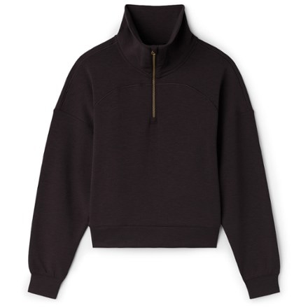 RHONE DreamGlow Half-Zip - Women's 0