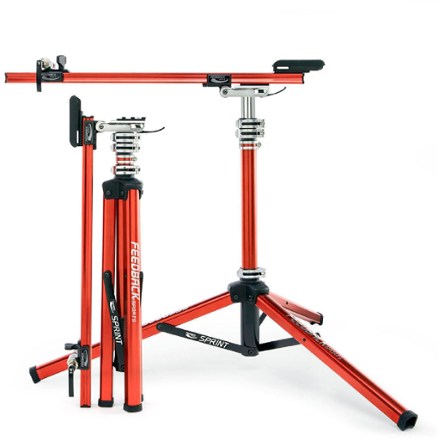 bike frame stand