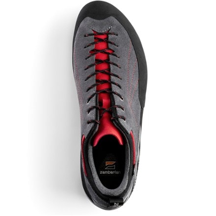 Zamberlan El Cap RR Approach Shoes - Men's 5