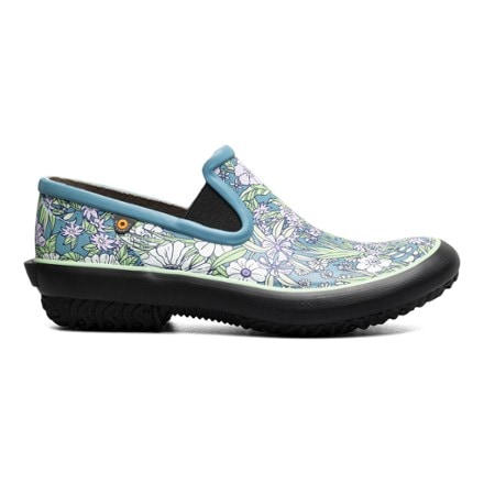Bogs Patch Slip-On Garden Boots - Women's 0