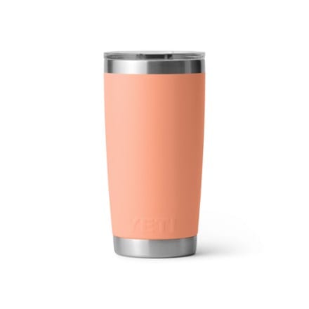 YETI Rambler Tumbler with MagSlider Lid - 20 fl. oz. 1