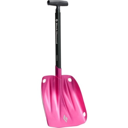 Black Diamond Transfer Shovel 0