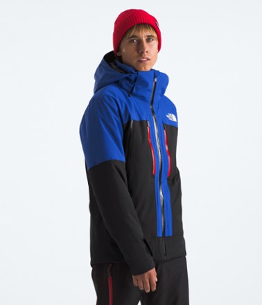 The North Face Snowsquall Insulated Jacket - Men's 3