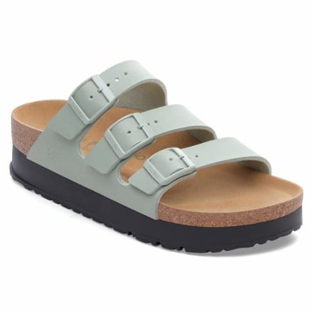 Product Image of color Pure Sage Birko Flor