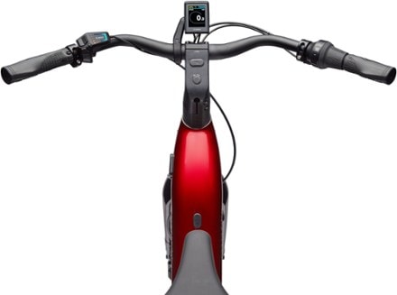 Cannondale Mavaro Neo 1 Low Step Electric Bike 6