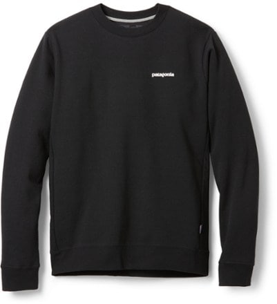 Patagonia P-6 Logo Uprisal Crew Sweatshirt 0