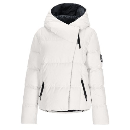 Obermeyer Calypso Down Jacket - Women's 0